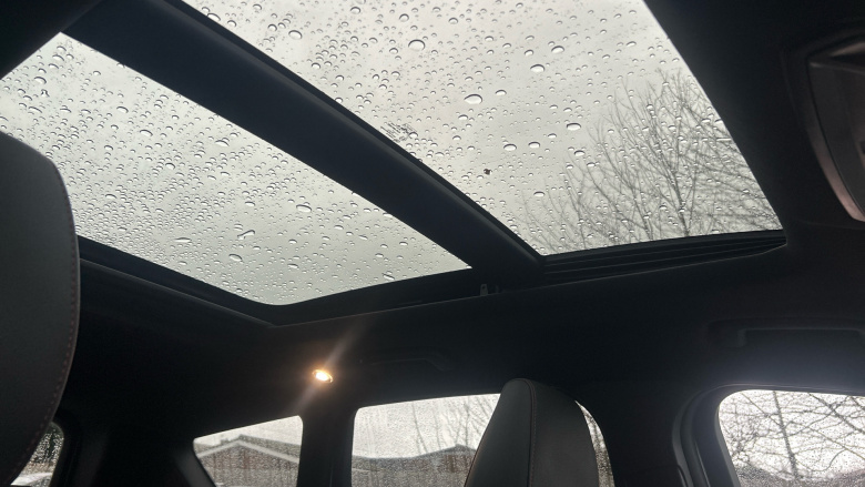 Ford Kuga 1.5 EcoBoost ST-Line Edition 5dr 2WD Petrol Estate